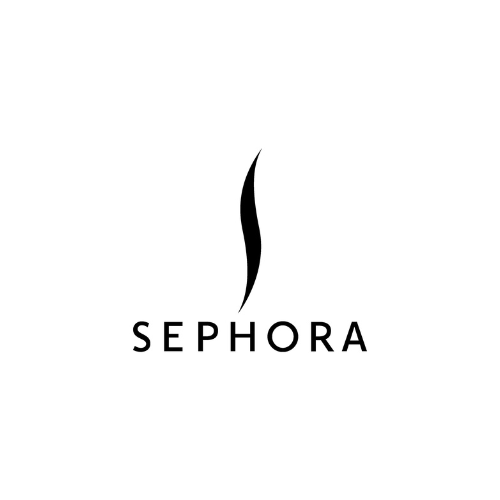 Logo Sephora