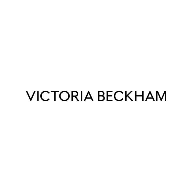Logo Victoria Beckham
