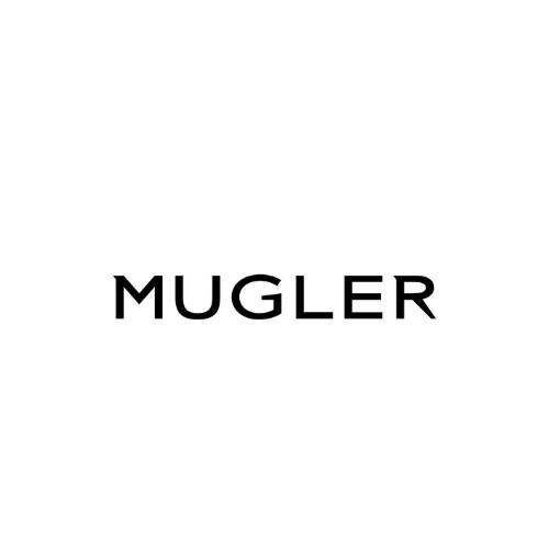 Logo Mugler